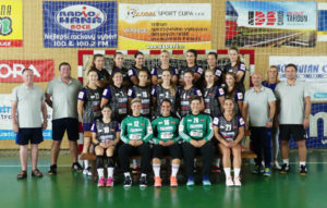 A tým 2018 - 2019