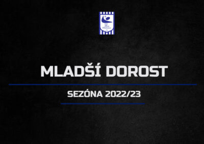 Mladší dorosteny nestačily na Slavii