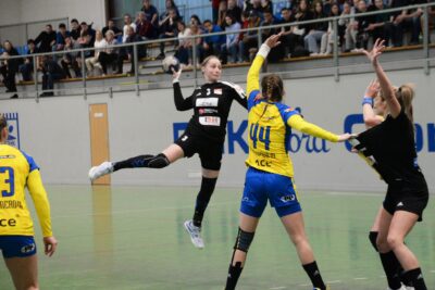 V Olomouci první utkání Play-off o bronz skončilo bez vítěze