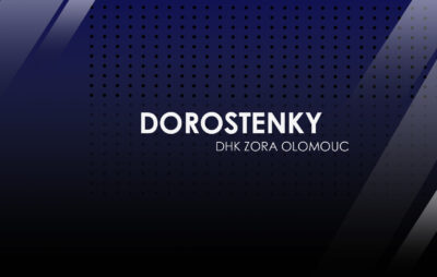 Obě družstva dorostenek za sebou mají své první letošní utkání