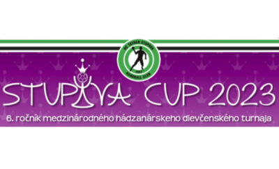Sedm družstev se zúčastnilo turnaje ve Stupavě