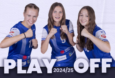 PLAY-OFF JE TADY!!