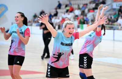 Házená je životní styl aneb Masters Handball World Cup 2025!