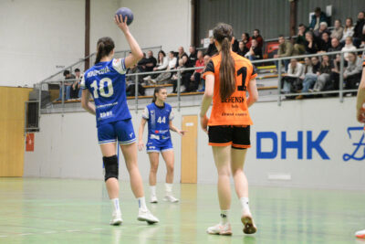 Po vyrovnaném poločase Hanačky ve druhém poločase na Most nestačily