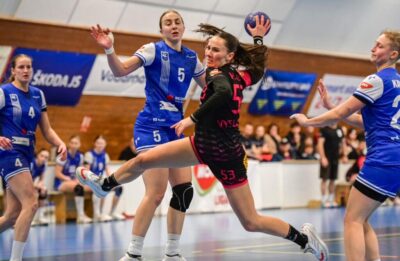 Áčko veze důležité body z Plzně!