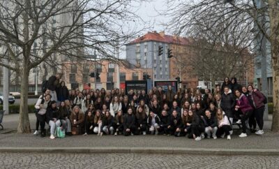 Letošní PHC 2026 přinesl medailové úspěchy!